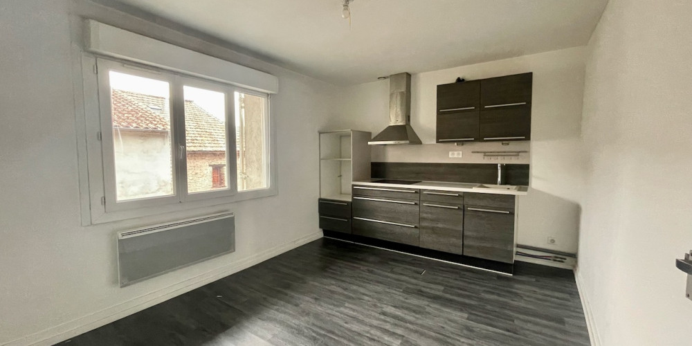 appartement à VILLENEUVE SUR LOT (47300)